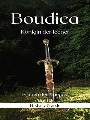cover image of Boudica